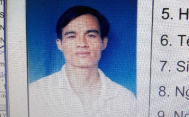Truy nã đặc biệt kẻ thủ ác dùng dao tự chế sát hại dã man hai bố con ở Hưng Yên - Ảnh 1.