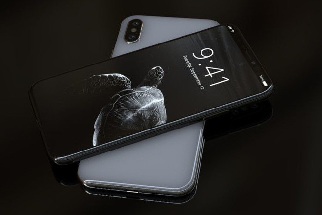 Tin vui dành cho fan Táo: iPhone Xs sẽ rẻ hơn iPhone X tới 100 USD - Ảnh 1. Tin vui dành cho fan Táo: iPhone Xs sẽ rẻ hơn iPhone X tới 100 USD - Ảnh 1.
