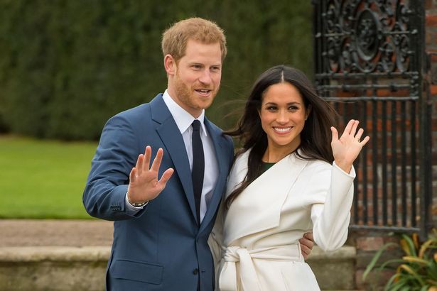 Meghan Markle gửi tin nhắn đặc biệt d&agrave;nh cho bố trước t&acirc;m b&atilde;o dư luận - Ảnh 2.