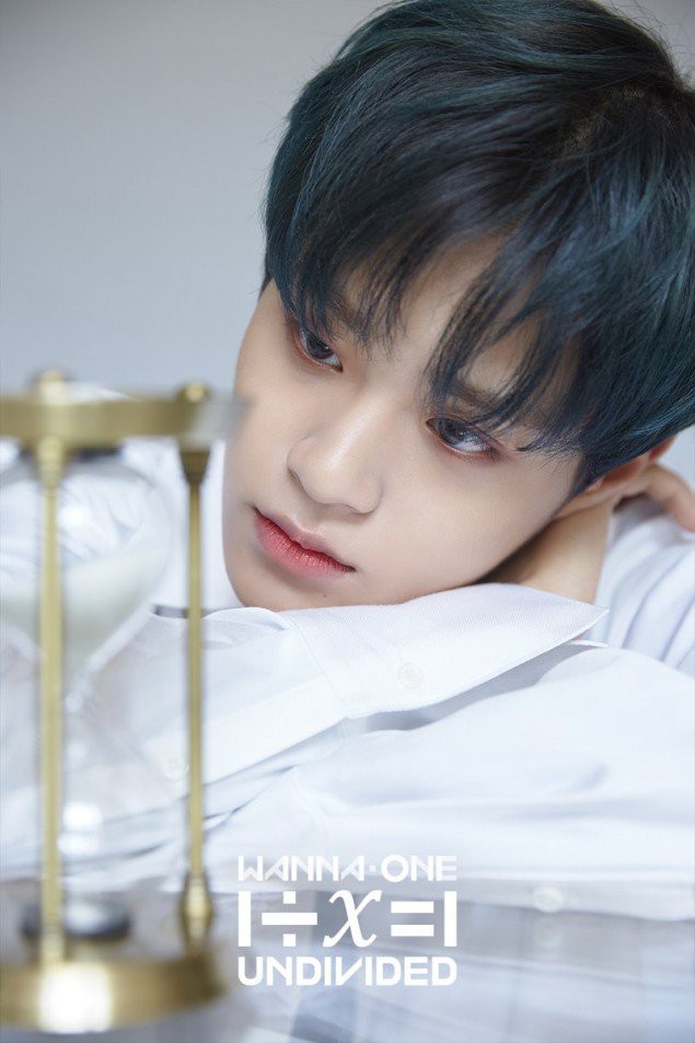 Hé lộ đội hình nhóm nhỏ hợp tác cùng nữ hoàng R&B Heize của Wanna One - Ảnh 2.