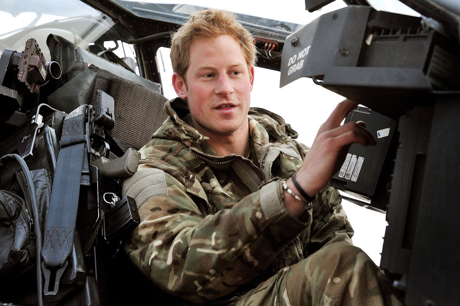 Tất tần tật những thông tin chi tiết có thể bạn chưa biết về đám cưới thế kỷ của Hoàng tử Harry và vị hôn thê Meghan Markle - Ảnh 13.