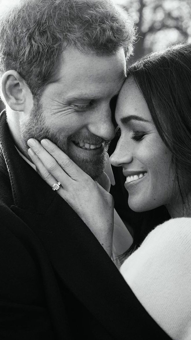 Tất tần tật những thông tin chi tiết có thể bạn chưa biết về đám cưới thế kỷ của Hoàng tử Harry và vị hôn thê Meghan Markle - Ảnh 16.