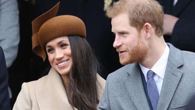 8 lần nàng dâu “nổi loạn” Meghan Markle phá vỡ các luật lệ Hoàng gia - Ảnh 3. 8 lần nàng dâu “nổi loạn” Meghan Markle phá vỡ các luật lệ Hoàng gia - Ảnh 3.