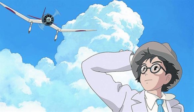 10 nhân vật nam được yêu thích nhất của xưởng phim Ghibli (Phần cuối) - Ảnh 7.