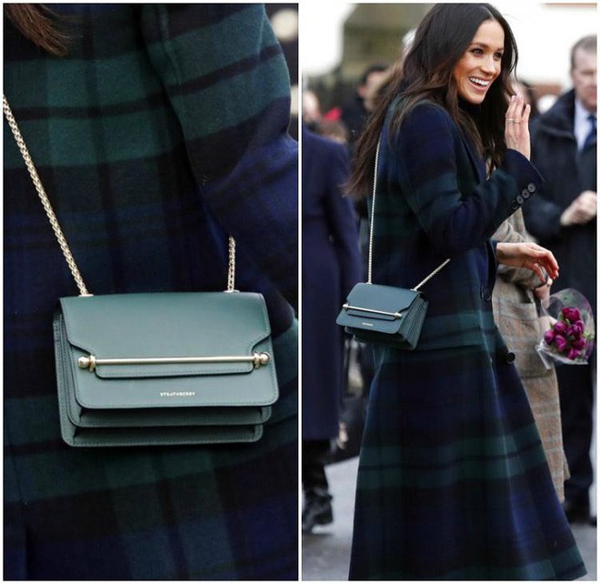 8 lần nàng dâu “nổi loạn” Meghan Markle phá vỡ các luật lệ Hoàng gia - Ảnh 9. 8 lần nàng dâu “nổi loạn” Meghan Markle phá vỡ các luật lệ Hoàng gia - Ảnh 9.