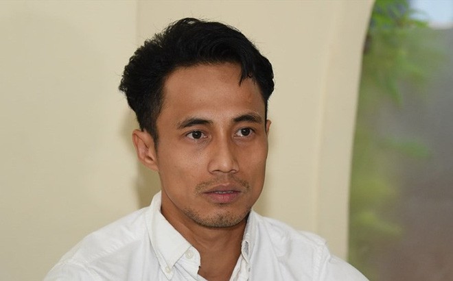 Cục trưởng Cục Nghệ thuật Biểu diễn: Dư luận hãy cho Phạm Anh Khoa một cơ hội - Ảnh 1.