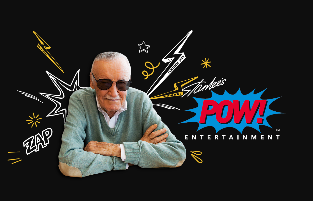 Tuổi 95 vẫn chưa được an yên, bố già Marvel Stan Lee buộc lòng đâm đơn kiện công ty cũ 1 tỷ USD - Ảnh 1. Tuổi 95 vẫn chưa được an yên, bố già Marvel Stan Lee buộc lòng đâm đơn kiện công ty cũ 1 tỷ USD - Ảnh 1.