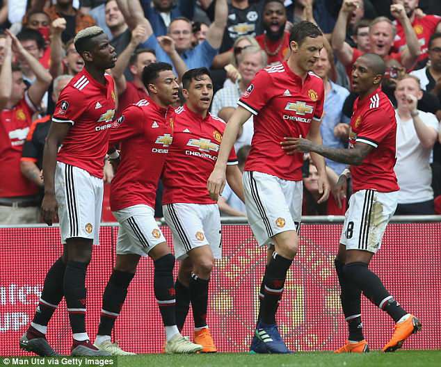 Không vô địch, Man Utd vẫn kiếm tiền ở Premier League nhiều hơn Man City - Ảnh 1.