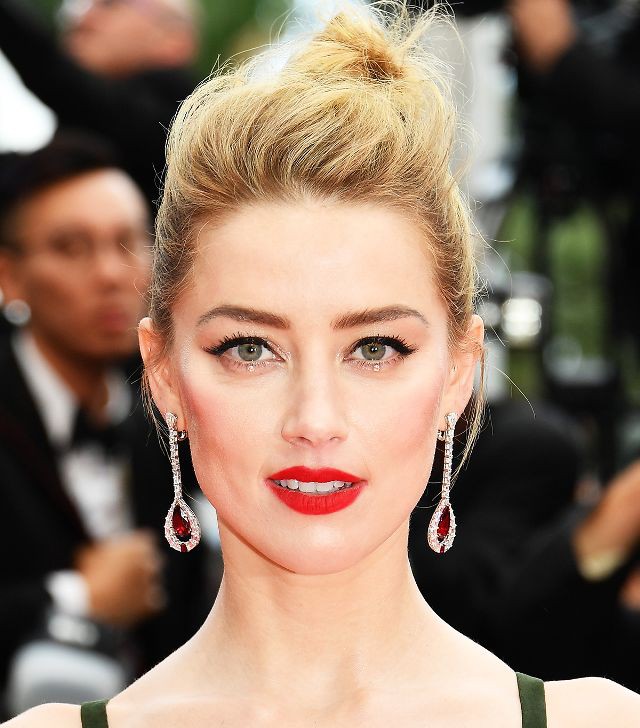 15 khoảnh khắc beauty thần sầu tại Cannes 2018 mà tín đồ làm đẹp nào cũng nên xem để lấy cảm hứng - Ảnh 7.