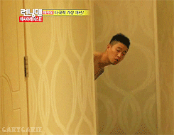 Running Man: Biết Gary thích ngủ nude, Haha & Lee Kwang Soo đã tìm cách chơi khăm như thế này! - Ảnh 3.