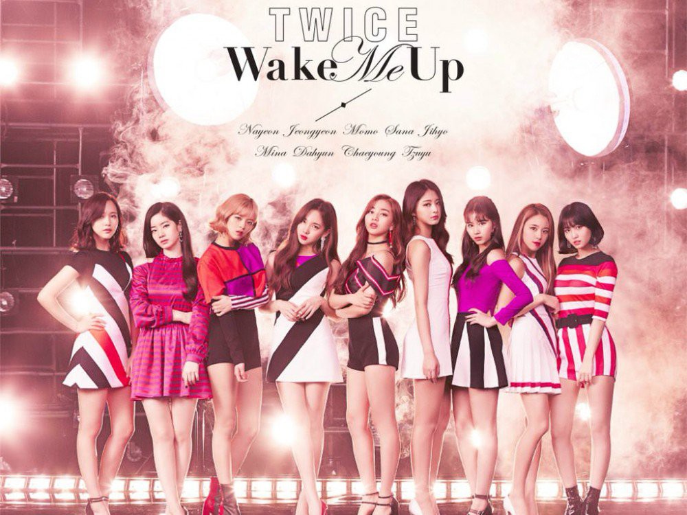 TWICE tiếp tục tự tay phá kỉ lục của chính mình tại Nhật Bản - Ảnh 2. TWICE tiếp tục tự tay phá kỉ lục của chính mình tại Nhật Bản - Ảnh 2.