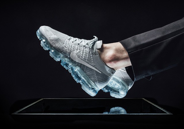 Đây là cách người ta làm ra VaporMax Air Unit - Bộ đệm mang tính cách mạng của Nike - Ảnh 1.