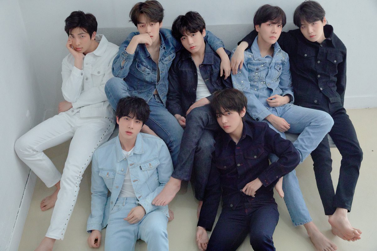 Toàn bộ album mới của BTS đã lọt qua vòng kiểm duyệt của nhà đài khó tính KBS - Ảnh 1. Toàn bộ album mới của BTS đã lọt qua vòng kiểm duyệt của nhà đài khó tính KBS - Ảnh 1.