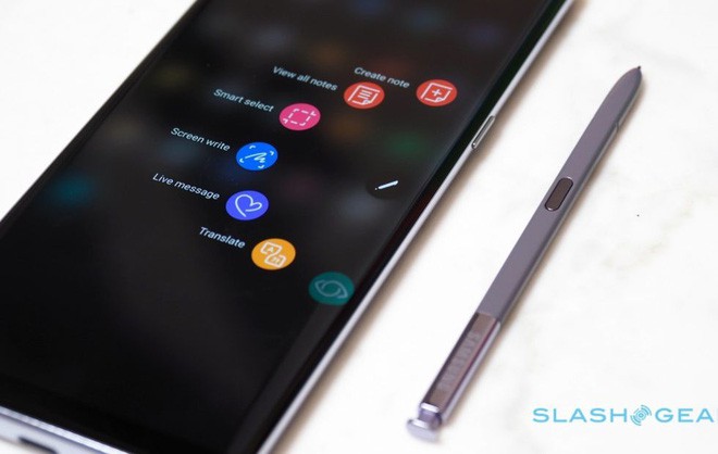 Galaxy Note 9, S10 ra mắt sớm: Samsung lại tiếp tục vội vã - Ảnh 1.