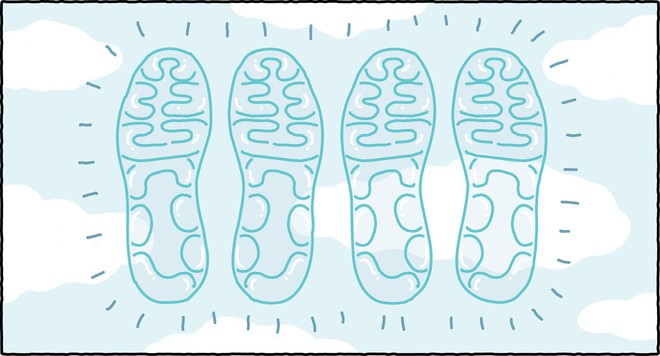 Đây là cách người ta làm ra VaporMax Air Unit - Bộ đệm mang tính cách mạng của Nike - Ảnh 11.