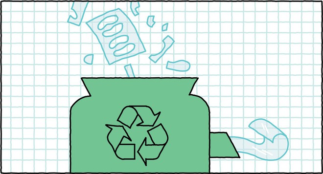 Đây là cách người ta làm ra VaporMax Air Unit - Bộ đệm mang tính cách mạng của Nike - Ảnh 13.