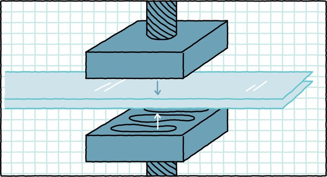Đây là cách người ta làm ra VaporMax Air Unit - Bộ đệm mang tính cách mạng của Nike - Ảnh 5.
