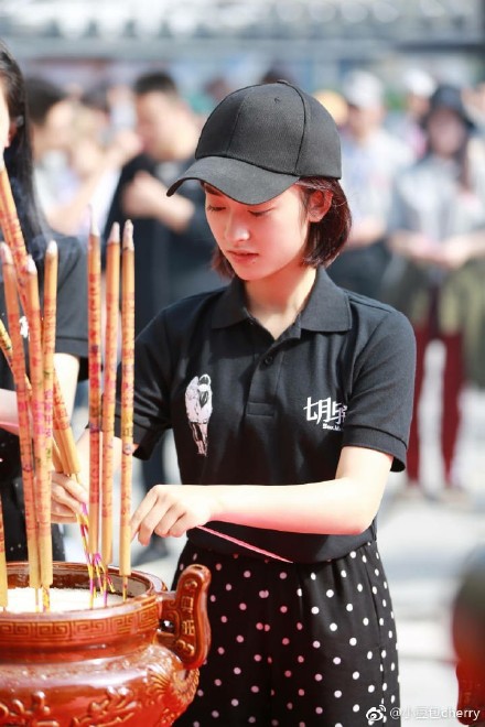 “Tiểu Hy” Thẩm Nguyệt và “hoa khôi” Trần Đô Linh: Ai nổi bật hơn trong “Thất Nguyệt Và An Sinh”? - Ảnh 10.