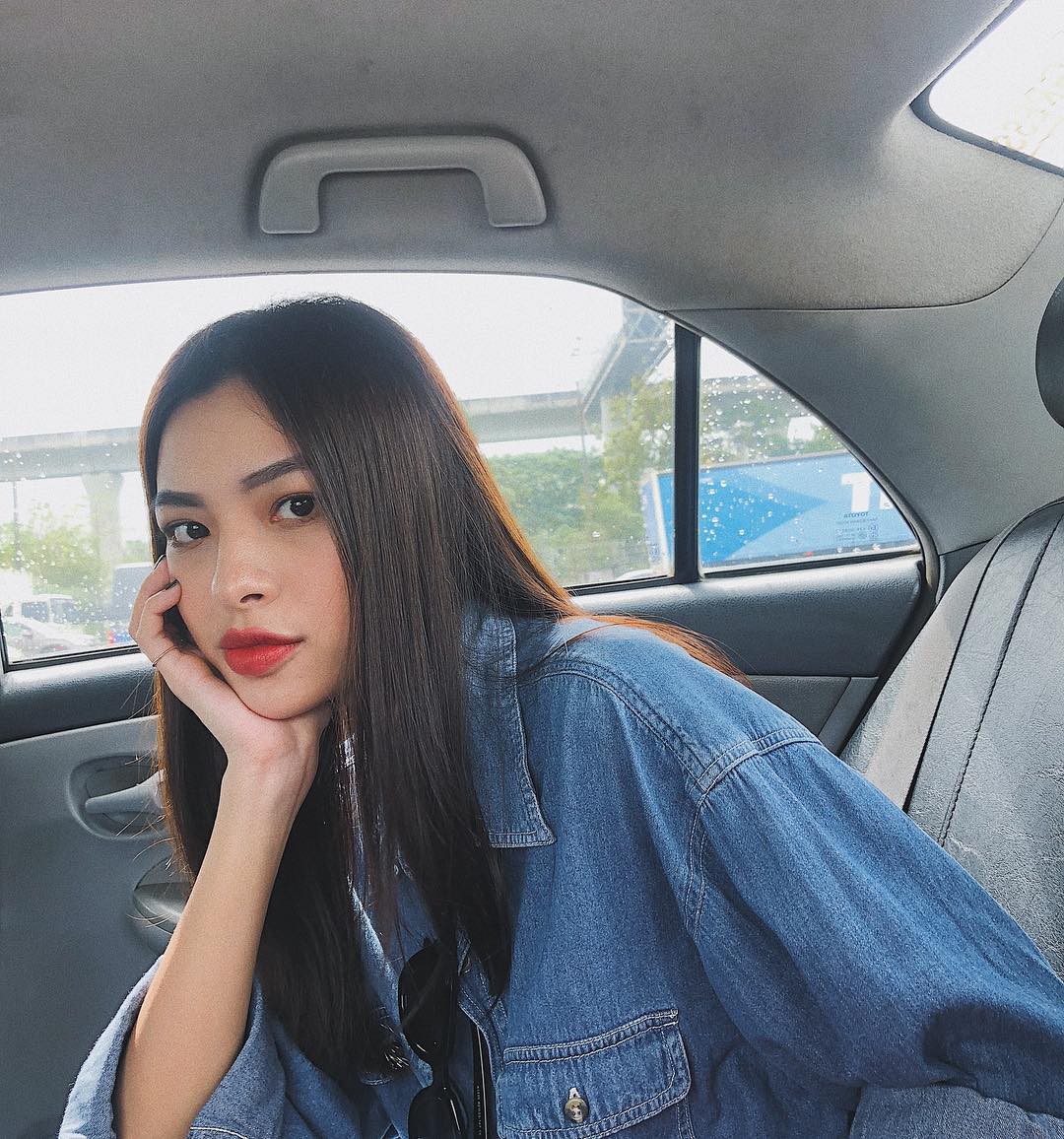 Phía sau những tấm ảnh đẹp, hot girl Việt nào đang dẫn đầu trên đường đua cận thị? - Ảnh 27. Phía sau những tấm ảnh đẹp, hot girl Việt nào đang dẫn đầu trên đường đua cận thị? - Ảnh 27.