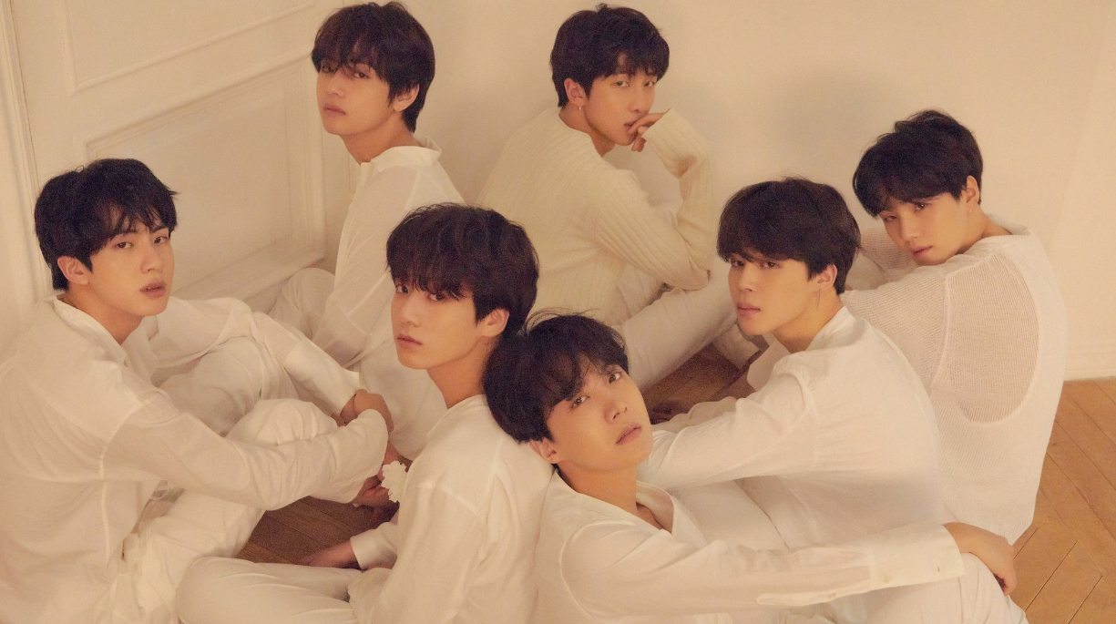 Amazon bị lỗi vận chuyển và ship album mới của BTS cho fan trước ngày phát hành - Ảnh 4. Amazon bị lỗi vận chuyển và ship album mới của BTS cho fan trước ngày phát hành - Ảnh 4.
