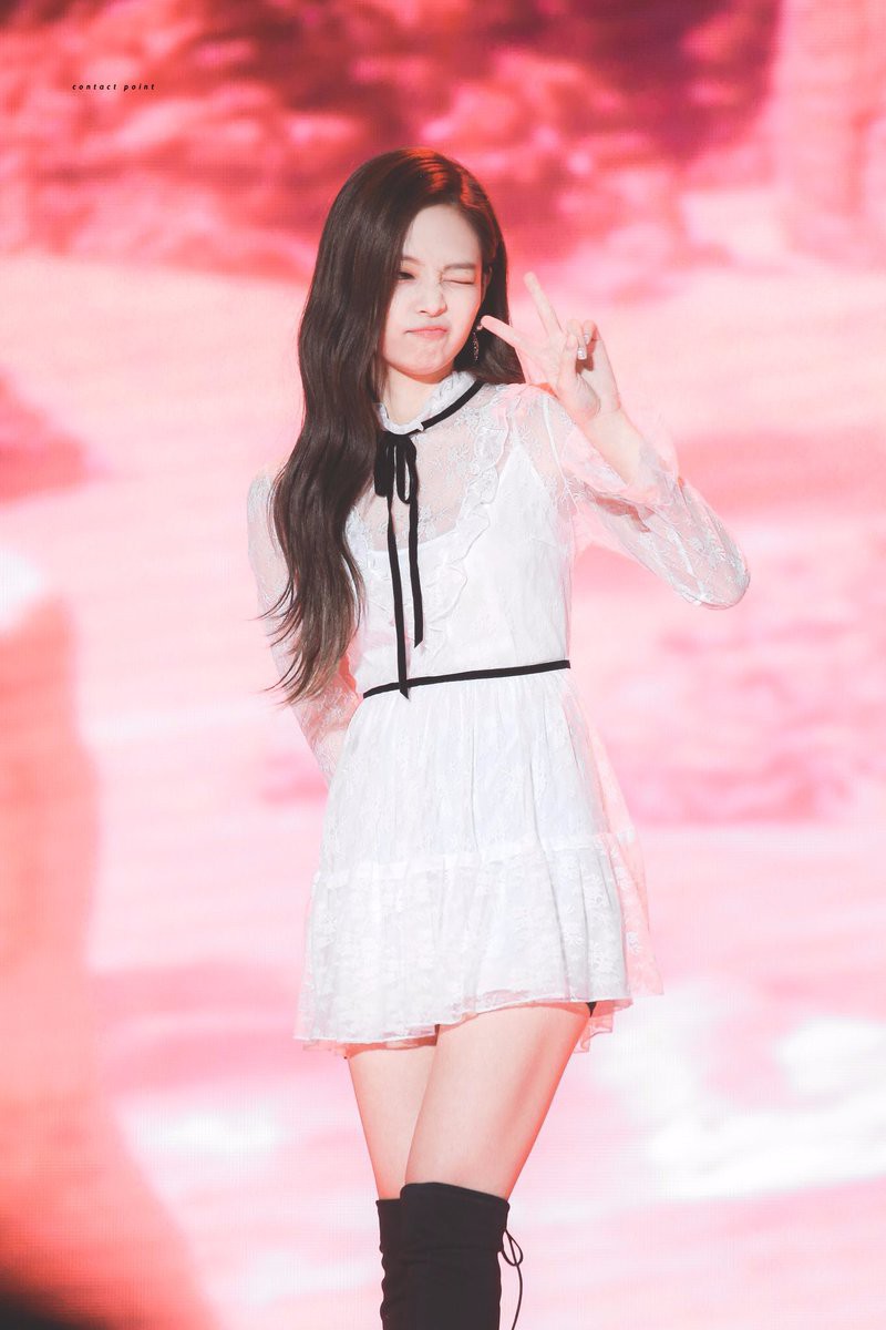 Khi 3 đại mỹ nhân của Big 3: Yoona (SM) – Jennie (YG) – Dahyun (JYP) cùng đụng hàng, liệu ai sẽ lép vế hơn ai? - Ảnh 4. Khi 3 đại mỹ nhân của Big 3: Yoona (SM) – Jennie (YG) – Dahyun (JYP) cùng đụng hàng, liệu ai sẽ lép vế hơn ai? - Ảnh 4.