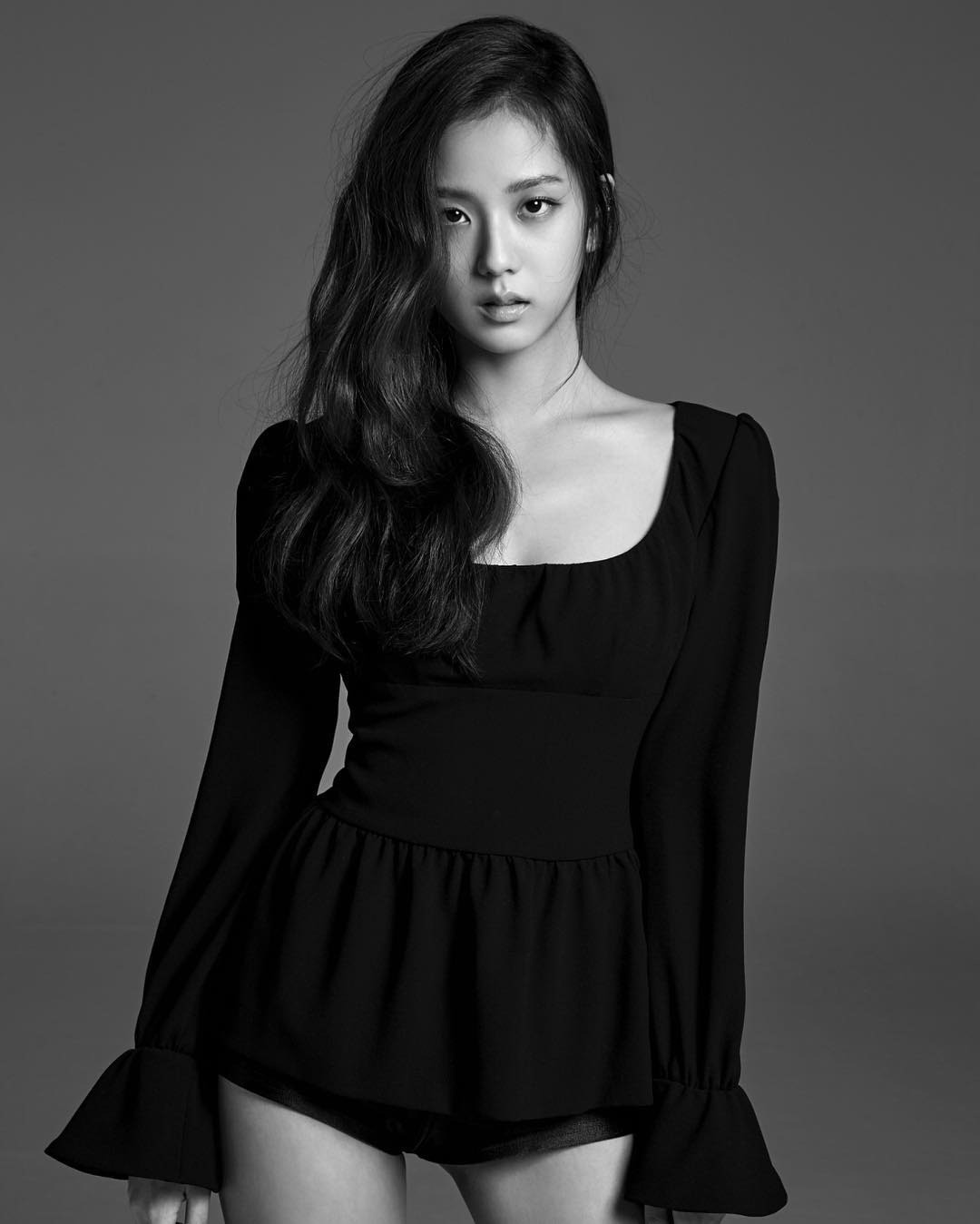 So bì nhan sắc mỹ nhân hụt Black Pink và 4 thành viên: Đẳng cấp không kém gì, nhưng có 1 điểm quá khác biệt - Ảnh 17.