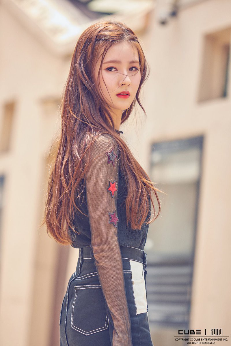 So bì nhan sắc mỹ nhân hụt Black Pink và 4 thành viên: Đẳng cấp không kém gì, nhưng có 1 điểm quá khác biệt - Ảnh 40.