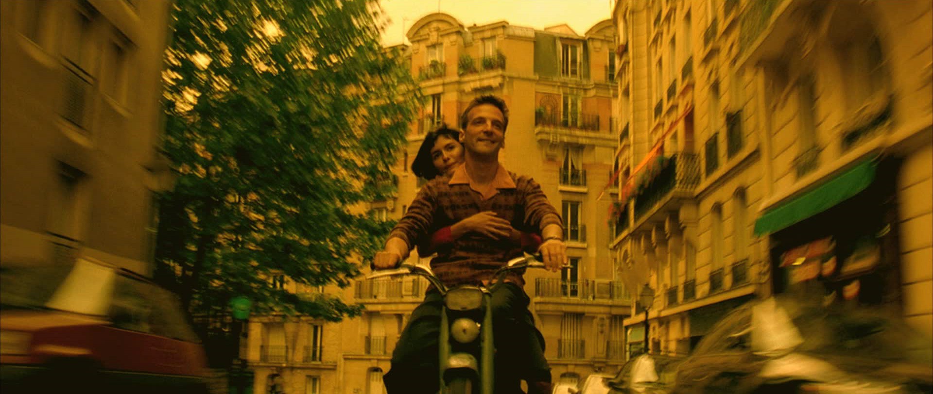 7 bá» phim má» ra kinh Äô ánh sáng Paris lung linh và ngá»t ngà o như má»t bà i thÆ¡ - Ảnh 2.