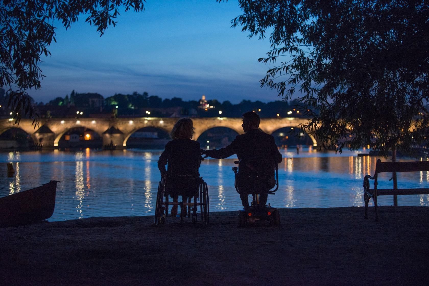 7 bộ phim mở ra kinh đô ánh sáng Paris lung linh và ngọt ngào như một bài thơ - Ảnh 22.