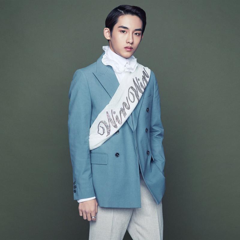 Ra mắt NCT Trung Quốc trong nửa cuối 2018, doanh thu của SM dự đoán tăng mạnh - Ảnh 3. Ra mắt NCT Trung Quốc trong nửa cuối 2018, doanh thu của SM dự đoán tăng mạnh - Ảnh 3.