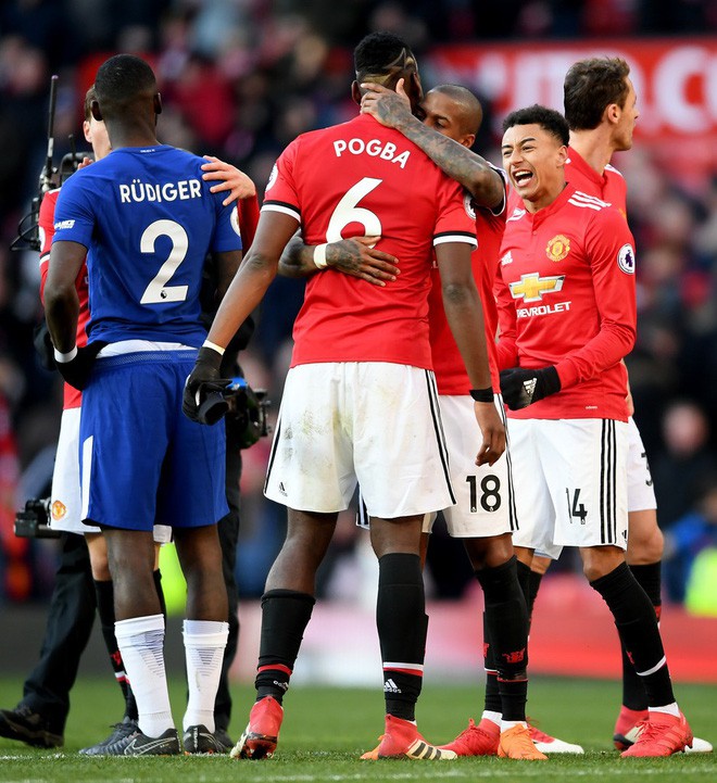  Man United: Thiên đường không xa, địa ngục lại càng gần - Ảnh 4.