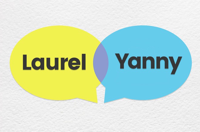 Nguồn gốc đằng sau Laurel và Yanny: hiện tượng nổi nhất trên Internet trong tuần này - Ảnh 4.