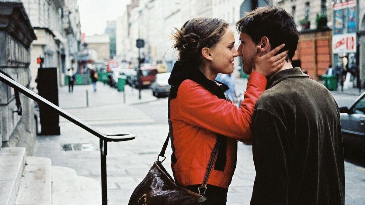 7 bá» phim má» ra kinh Äô ánh sáng Paris lung linh và ngá»t ngà o như má»t bà i thÆ¡ - Ảnh 6.