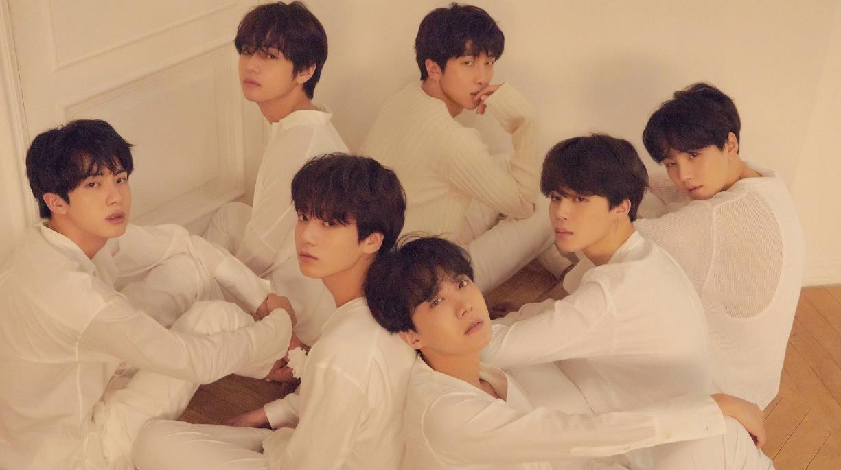 Loạt BXH trong và ngoài nước ngã rạp dưới chân hit mới của BTS - Ảnh 6. Loạt BXH trong và ngoài nước ngã rạp dưới chân hit mới của BTS - Ảnh 6.