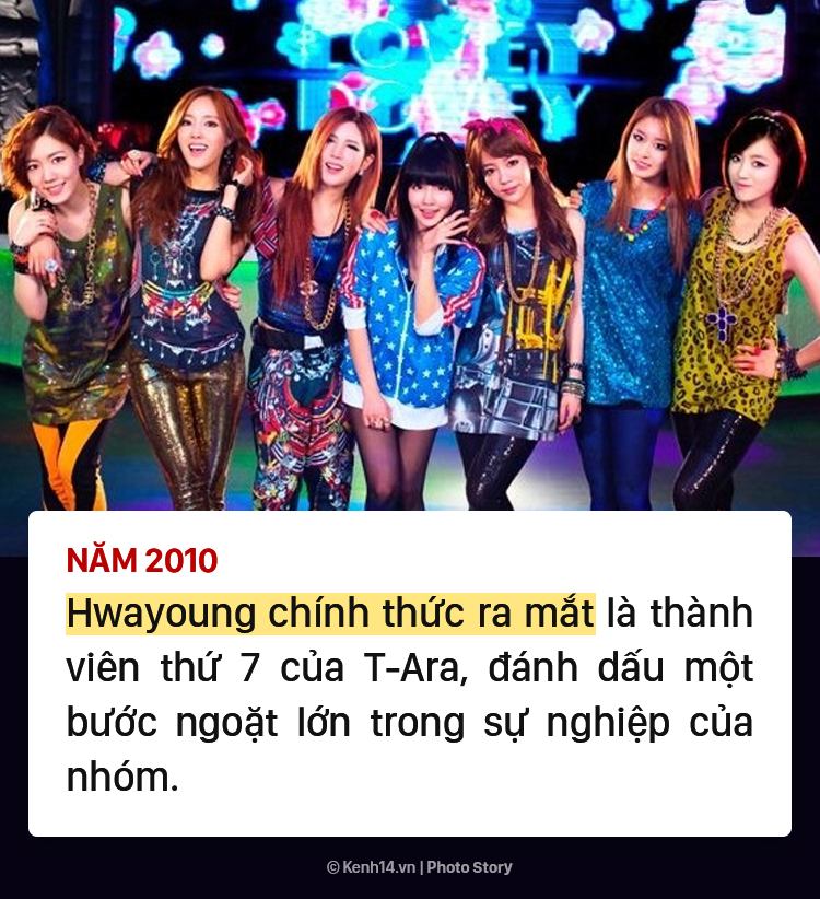 Toàn cảnh scandal lục đục nội bộ của T-Ara trong suốt 6 năm - Ảnh 3.