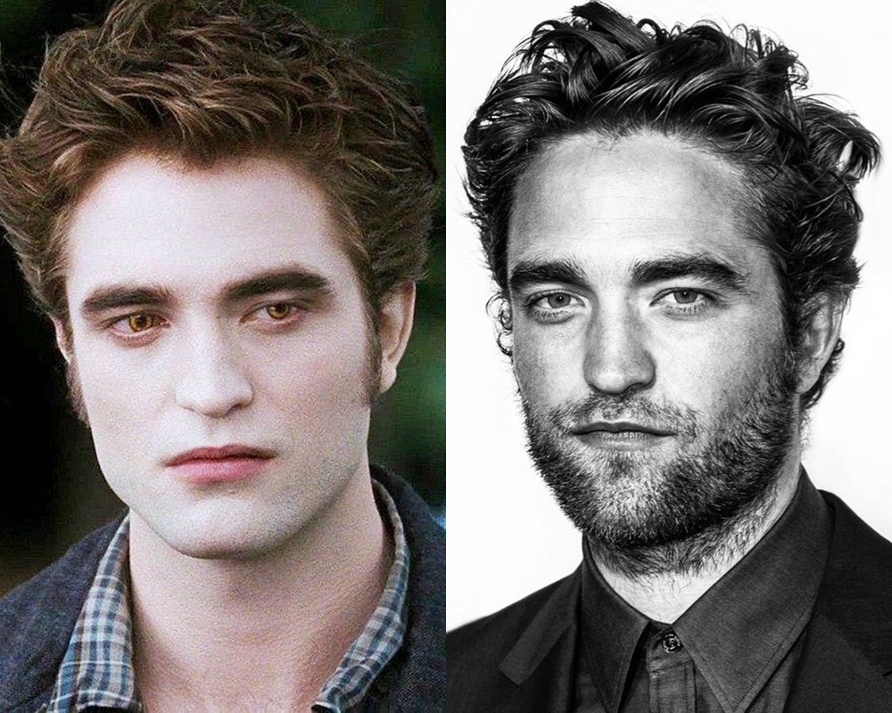 D&agrave;n sao series đ&igrave;nh đ&aacute;m Twilight sau 10 năm: Người từ mỹ nữ h&oacute;a mỹ nam, kẻ mất tăm mất t&iacute;ch - Ảnh 4.