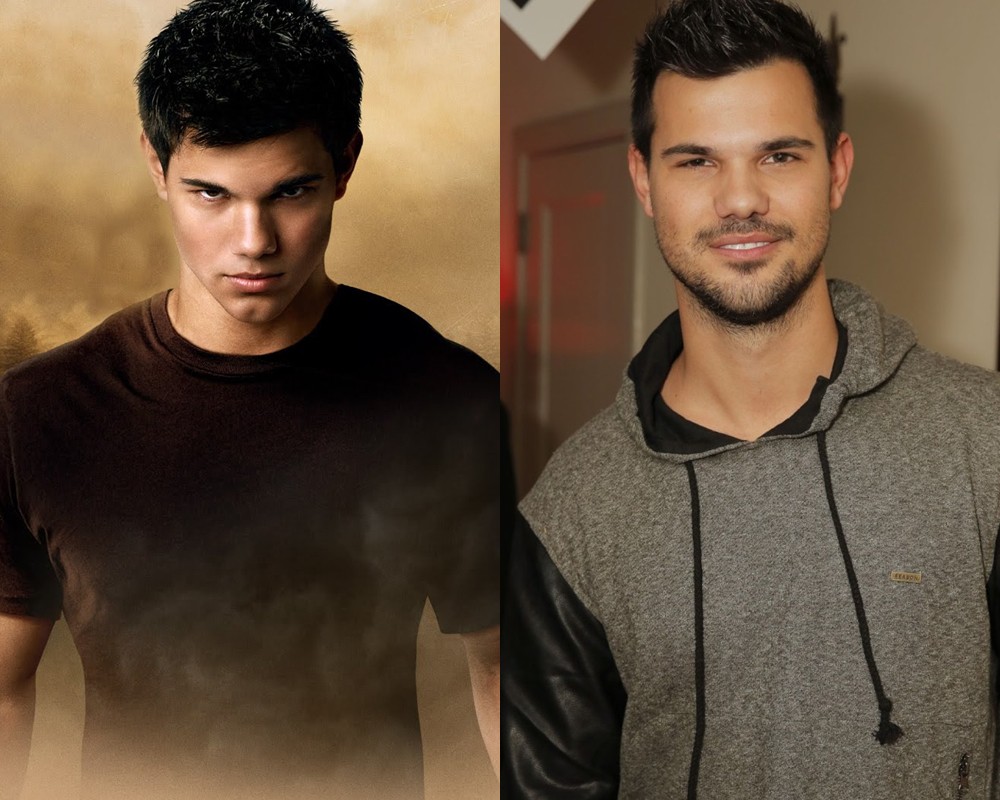 D&agrave;n sao series đ&igrave;nh đ&aacute;m Twilight sau 10 năm: Người từ mỹ nữ h&oacute;a mỹ nam, kẻ mất tăm mất t&iacute;ch - Ảnh 5.