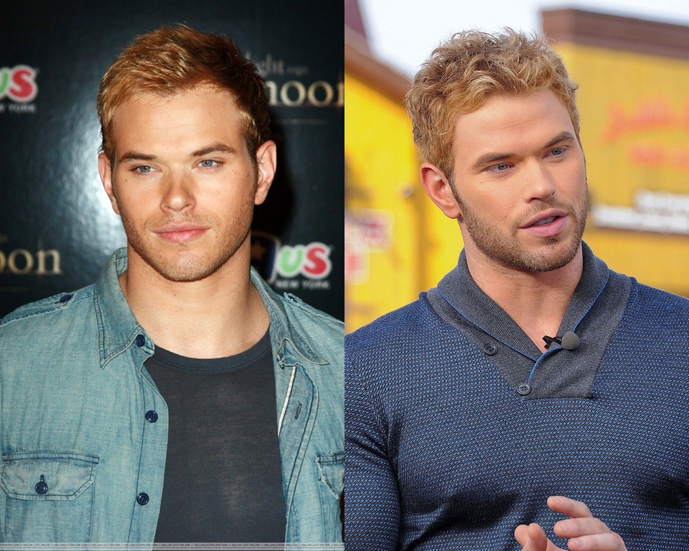 D&agrave;n sao series đ&igrave;nh đ&aacute;m Twilight sau 10 năm: Người từ mỹ nữ h&oacute;a mỹ nam, kẻ mất tăm mất t&iacute;ch - Ảnh 8.