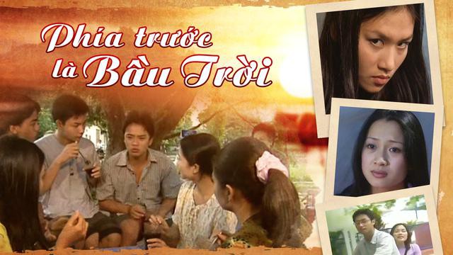 Phim truyền hình Việt nửa đầu năm: Bom tấn vẫn chưa lộ diện, phim được đào mộ trở thành tâm điểm! - Ảnh 10.