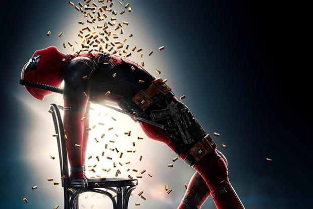 Clip: Fan Việt cười không nhặt được mồm khi thưởng thức Deadpool 2 - Ảnh 6.