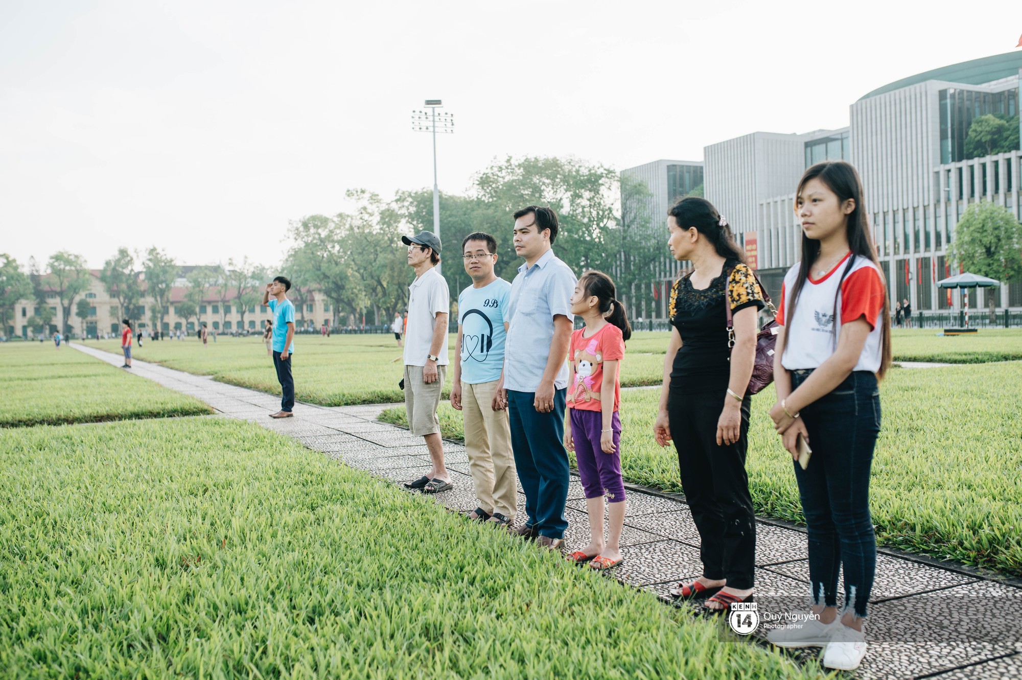 Tâm sự của anh chiến sĩ trong đội trực gác Lăng Bác: Với chúng tôi, ngày nào cũng là sinh nhật Người! - Ảnh 9. Tâm sự của anh chiến sĩ trong đội trực gác Lăng Bác: Với chúng tôi, ngày nào cũng là sinh nhật Người! - Ảnh 9.