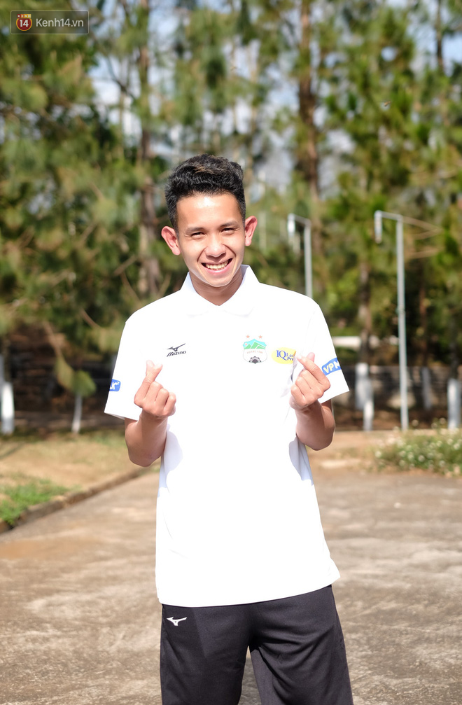 Hồng Duy Pinky tiết lộ bạn gái dễ thương, tốt bụng và giỏi kinh doanh - Ảnh 1.