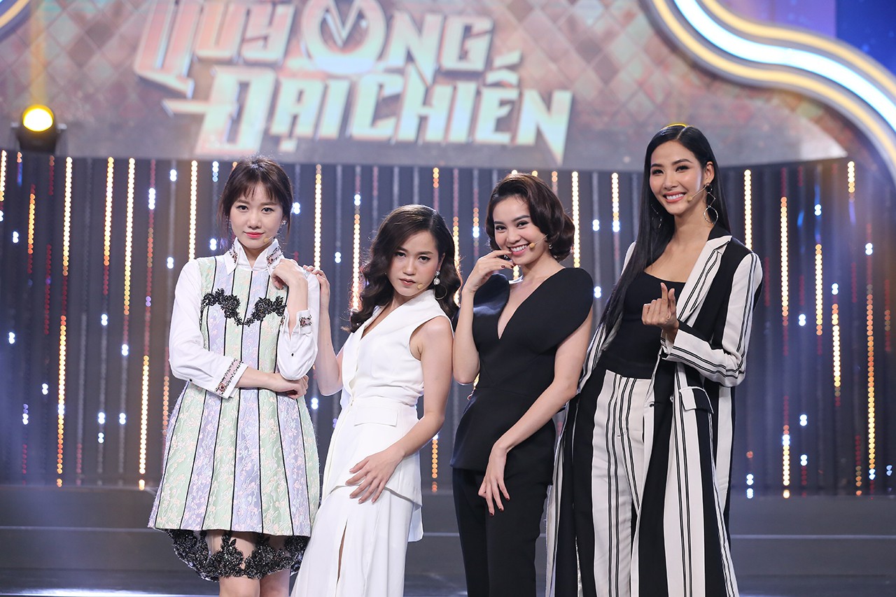 Qu&yacute; &ocirc;ng đại chiến: Ch&agrave;ng ca sĩ g&acirc;y bất ngờ khi chia sẻ, nếu l&agrave; người thứ 3 th&igrave; cứ vui đi đ&atilde;! - Ảnh 2.