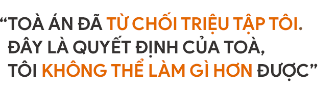  Bác sĩ bị toà không cho nói trong phiên xử Hoàng Công Lương tiết lộ những chuyện chấn động về ngành Y - Ảnh 2.