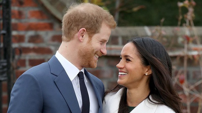 Đây là lý tại sao mẹ ruột Meghan Markle nhất quyết không đưa con gái vào lễ đường - Ảnh 1.