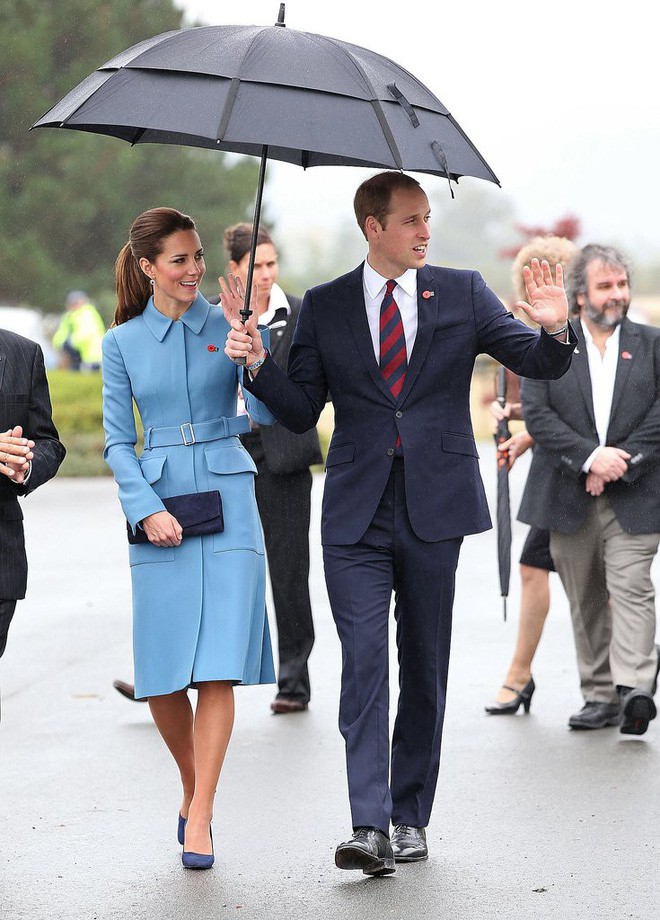 8 đồn đoán xung quanh trang phục tới dự đám cưới em chồng của công nương Kate Middleton  - Ảnh 3.