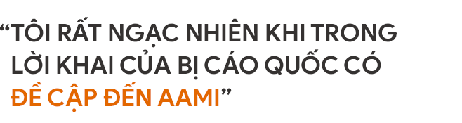  Bác sĩ bị toà không cho nói trong phiên xử Hoàng Công Lương tiết lộ những chuyện chấn động về ngành Y - Ảnh 4.