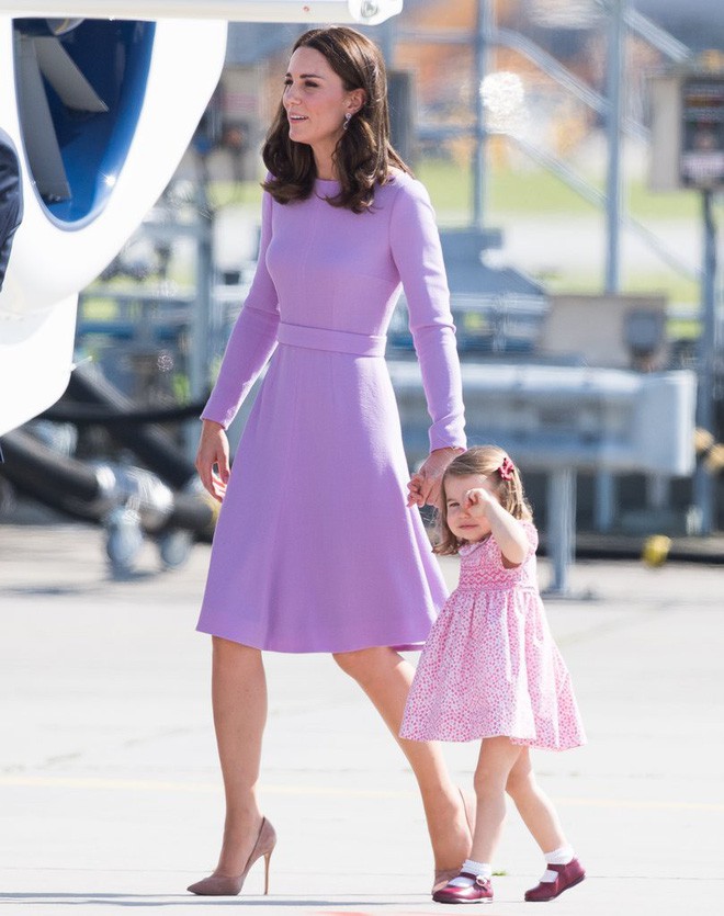 8 đồn đoán xung quanh trang phục tới dự đám cưới em chồng của công nương Kate Middleton  - Ảnh 5.