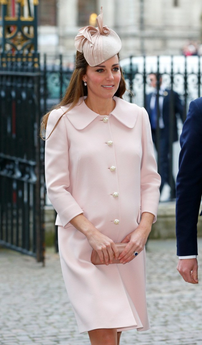 8 đồn đoán xung quanh trang phục tới dự đám cưới em chồng của công nương Kate Middleton  - Ảnh 6.