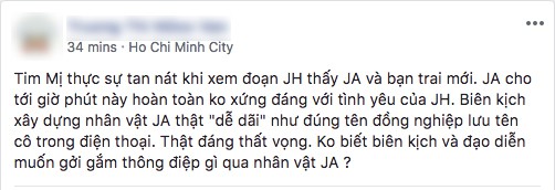 Dân mạng Việt phẫn nộ vì diễn biến tréo ngoe của Chị Đẹp trong tập 15 - Ảnh 5.